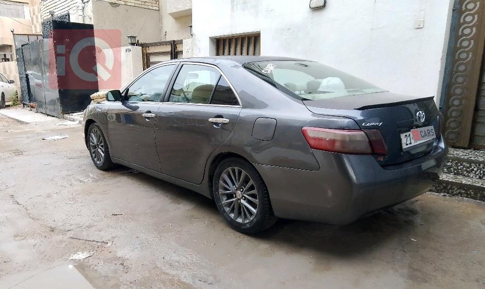 تويوتا كامري